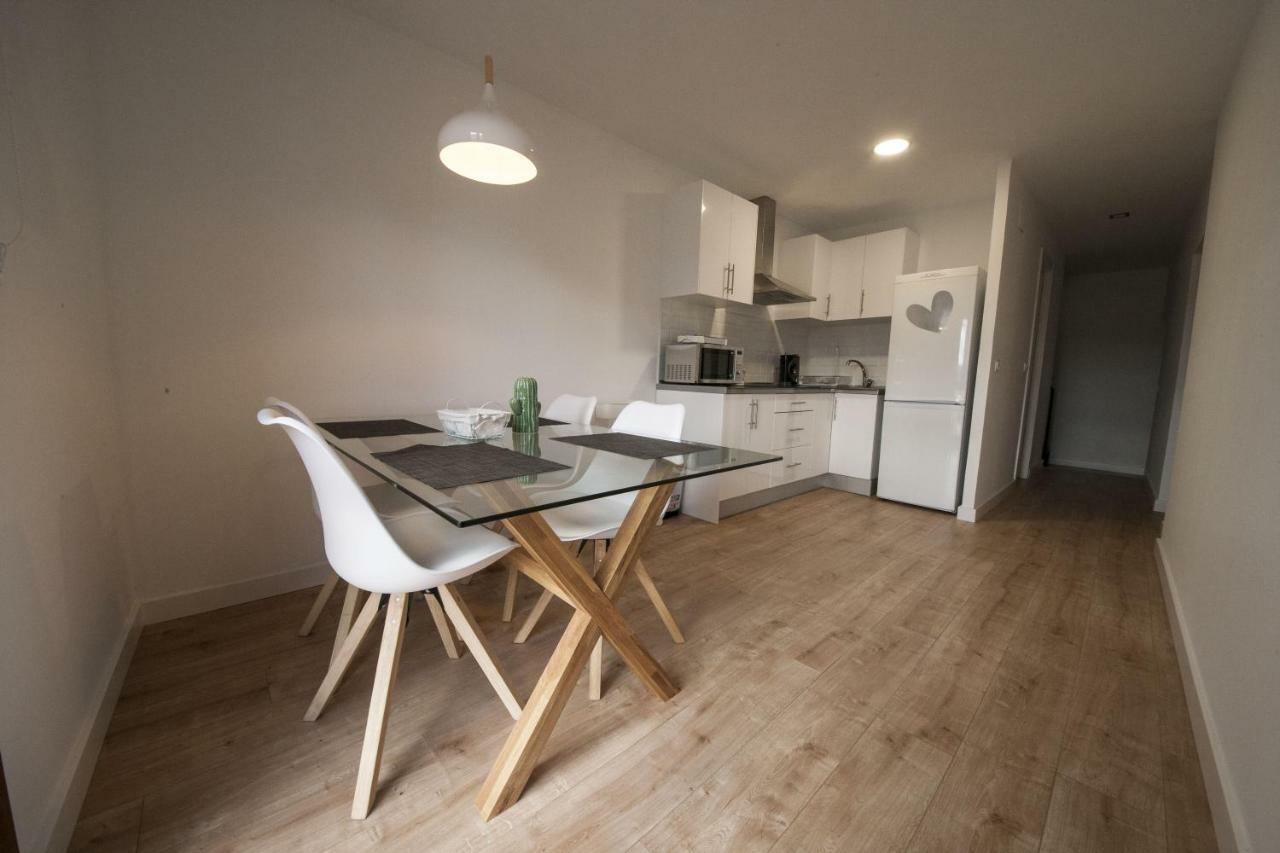 Atico Toledo Apartment Exterior photo